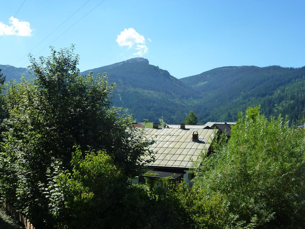 Haus mit 3 Schlafzimmern