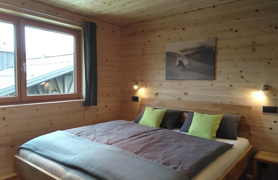 Walser Berg Chalets-1
