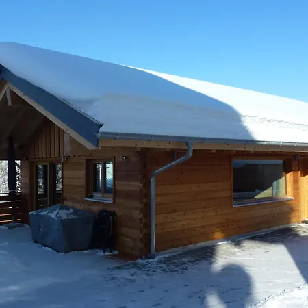 Walser Berg Chalets-2